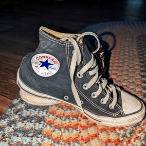 Converse all stars